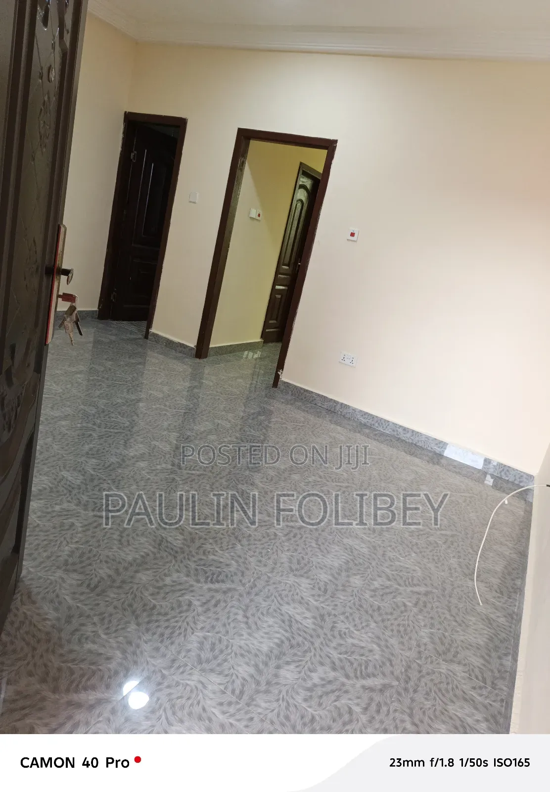 1bdrm Apartment in Dg Property, Ablekuma for rent in Ablekuma