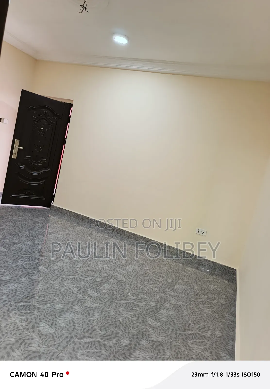 1bdrm Apartment in Dg Property, Ablekuma for rent in Ablekuma