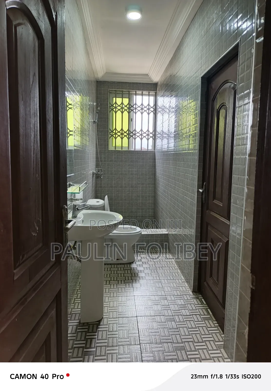 1bdrm Apartment in Dg Property, Ablekuma for rent in Ablekuma