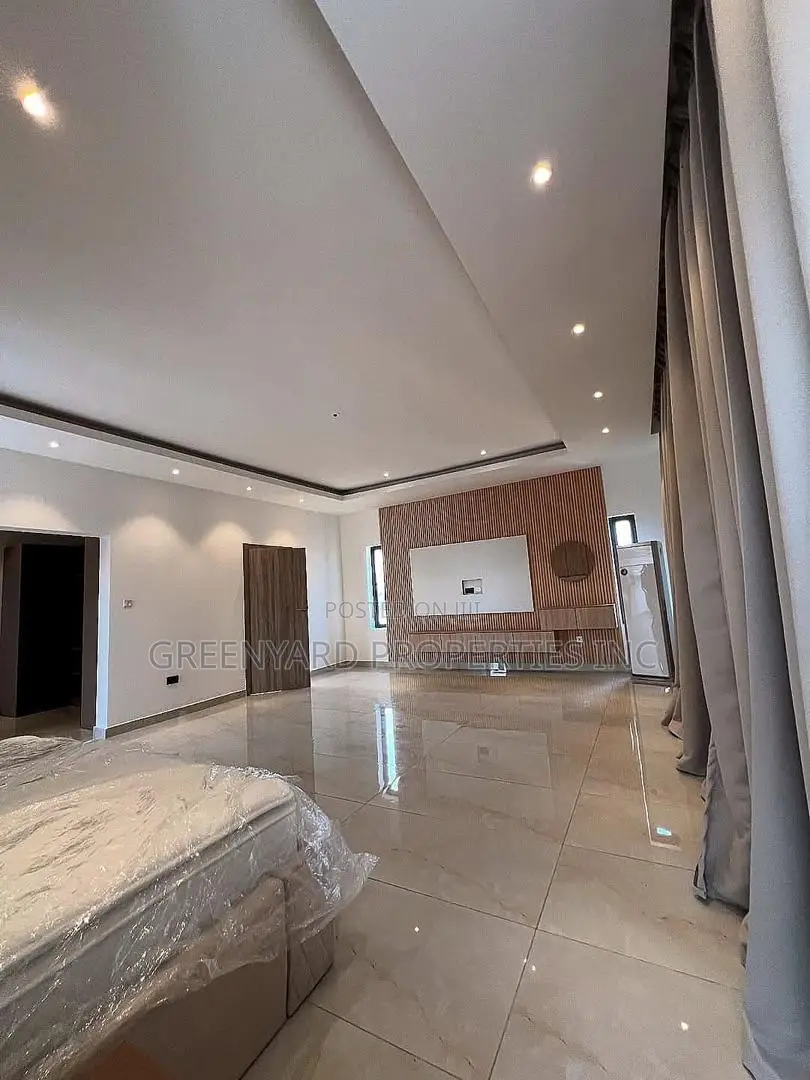 4bdrm House in Adjiringanor, East Legon for sale in East Legon