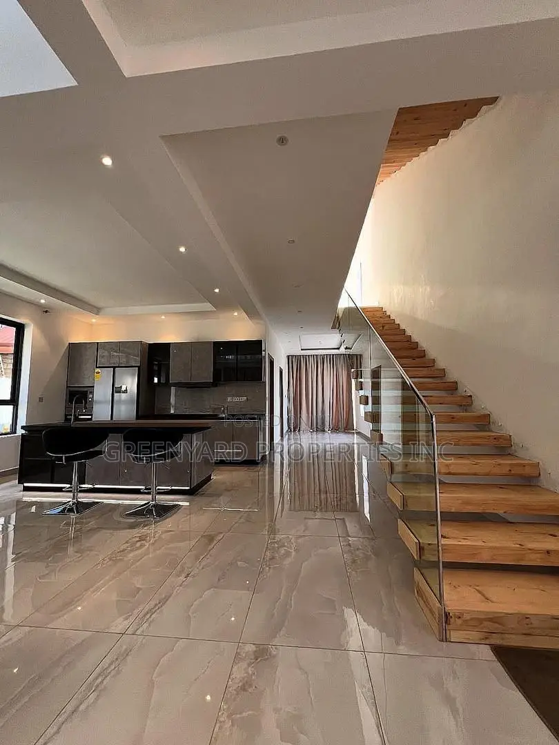 4bdrm House in Adjiringanor, East Legon for sale in East Legon