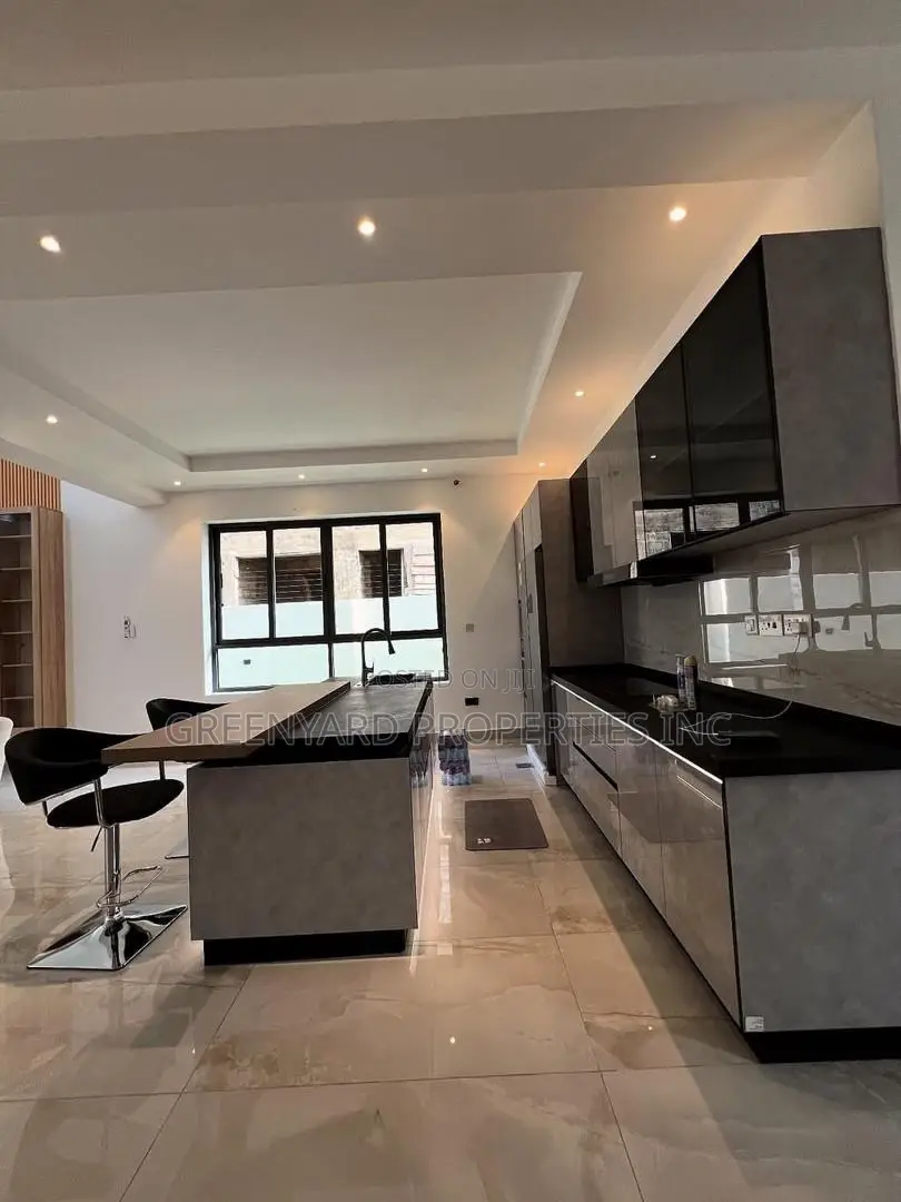 4bdrm House in Adjiringanor, East Legon for sale in East Legon