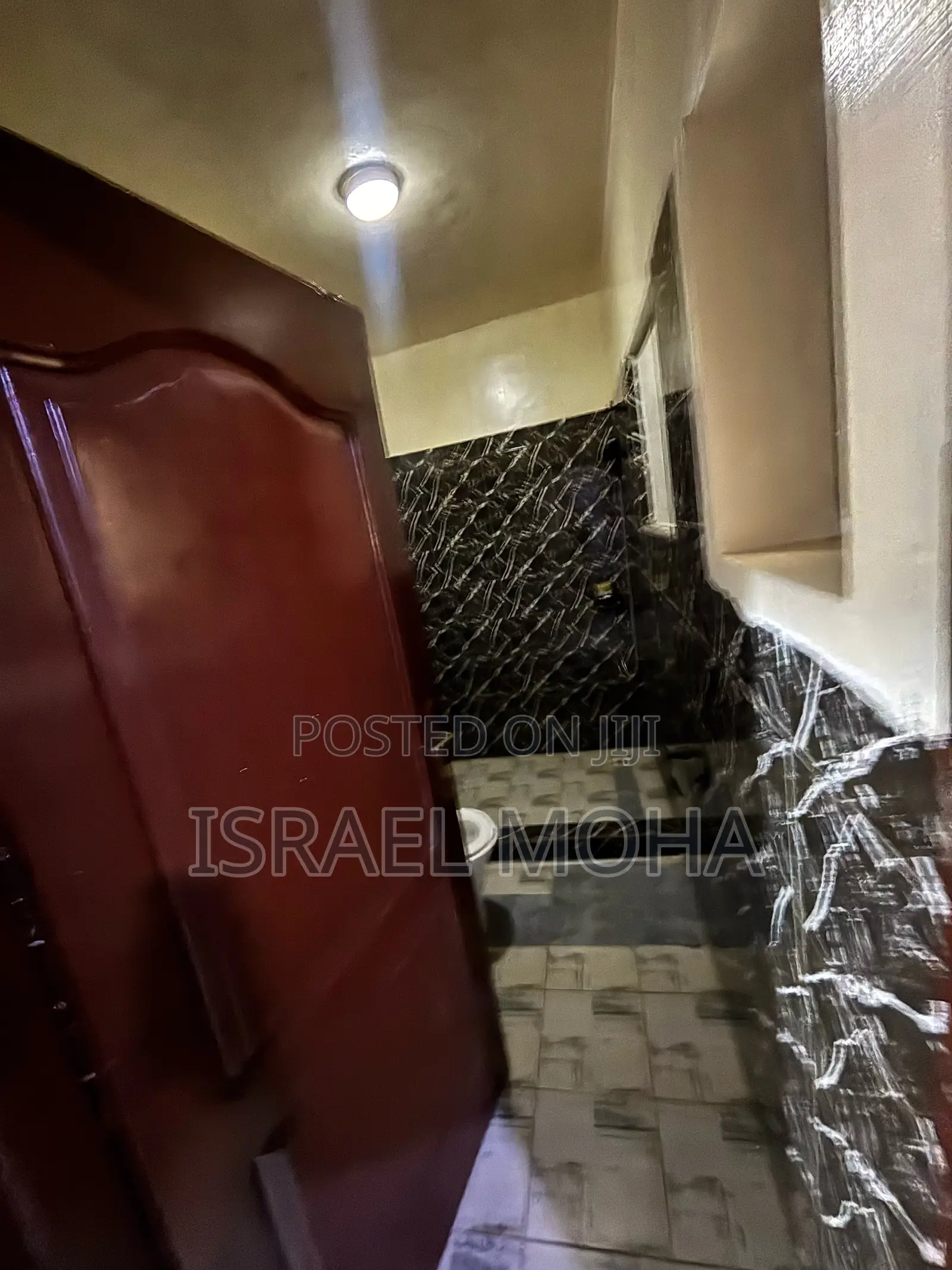 Furnished 1bdrm Apartment in Adenta Frahfraha for rent in Adenta