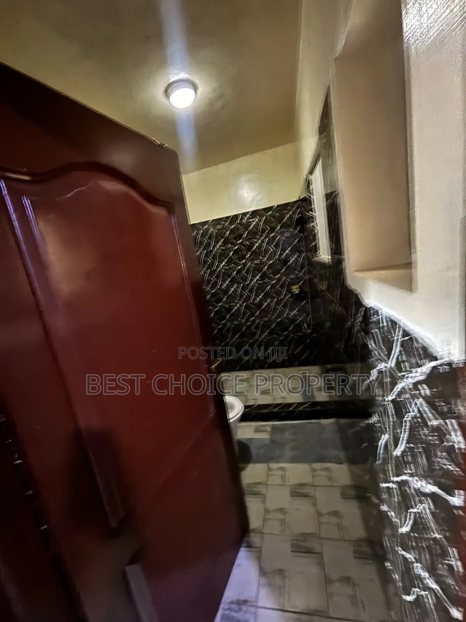 Furnished 1bdrm Apartment in Adenta Frahfraha for rent in Adenta