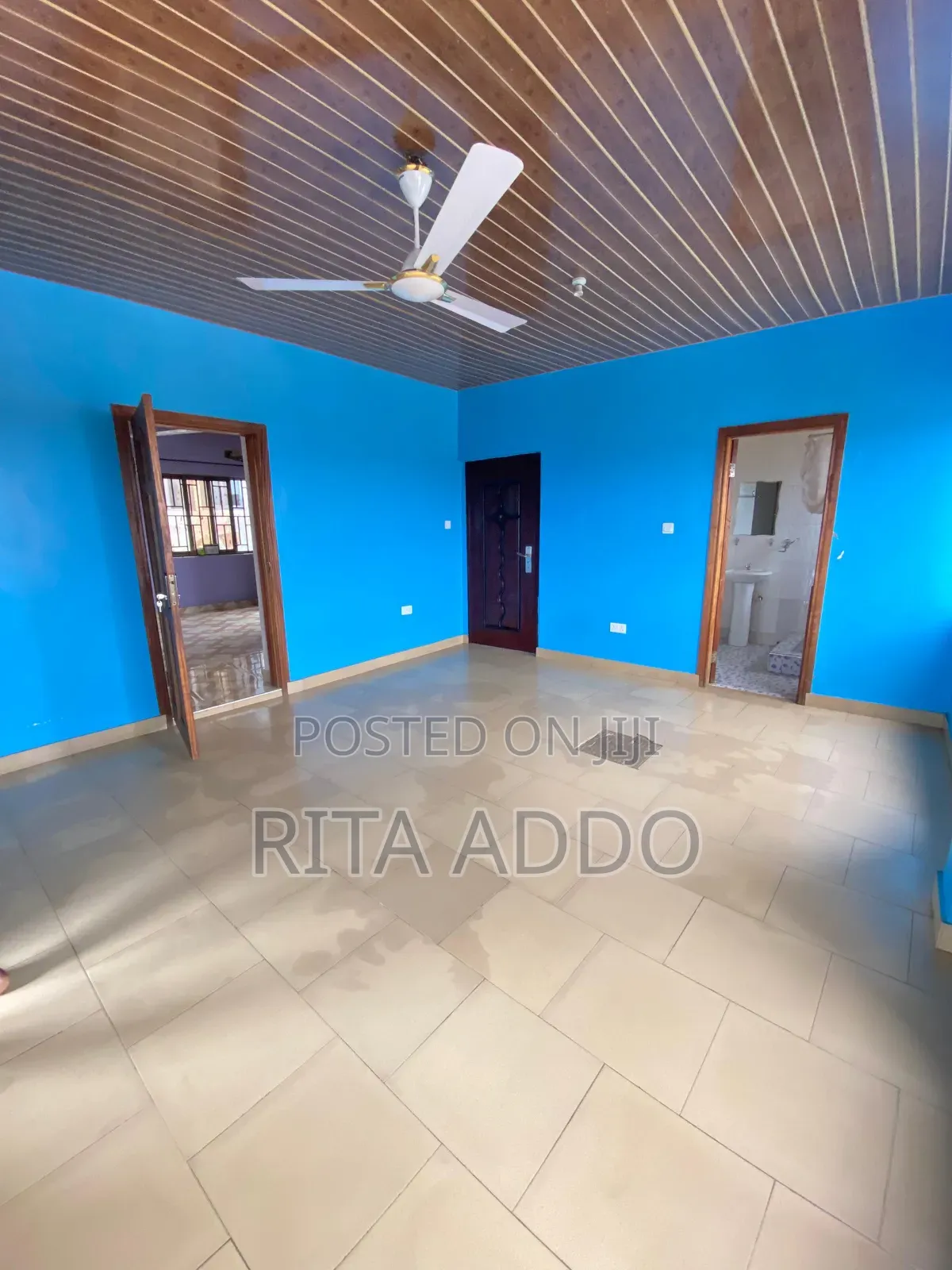 2bdrm Apartment in Ashley Botwe, Lake Side Estate for rent in Lake Side Estate