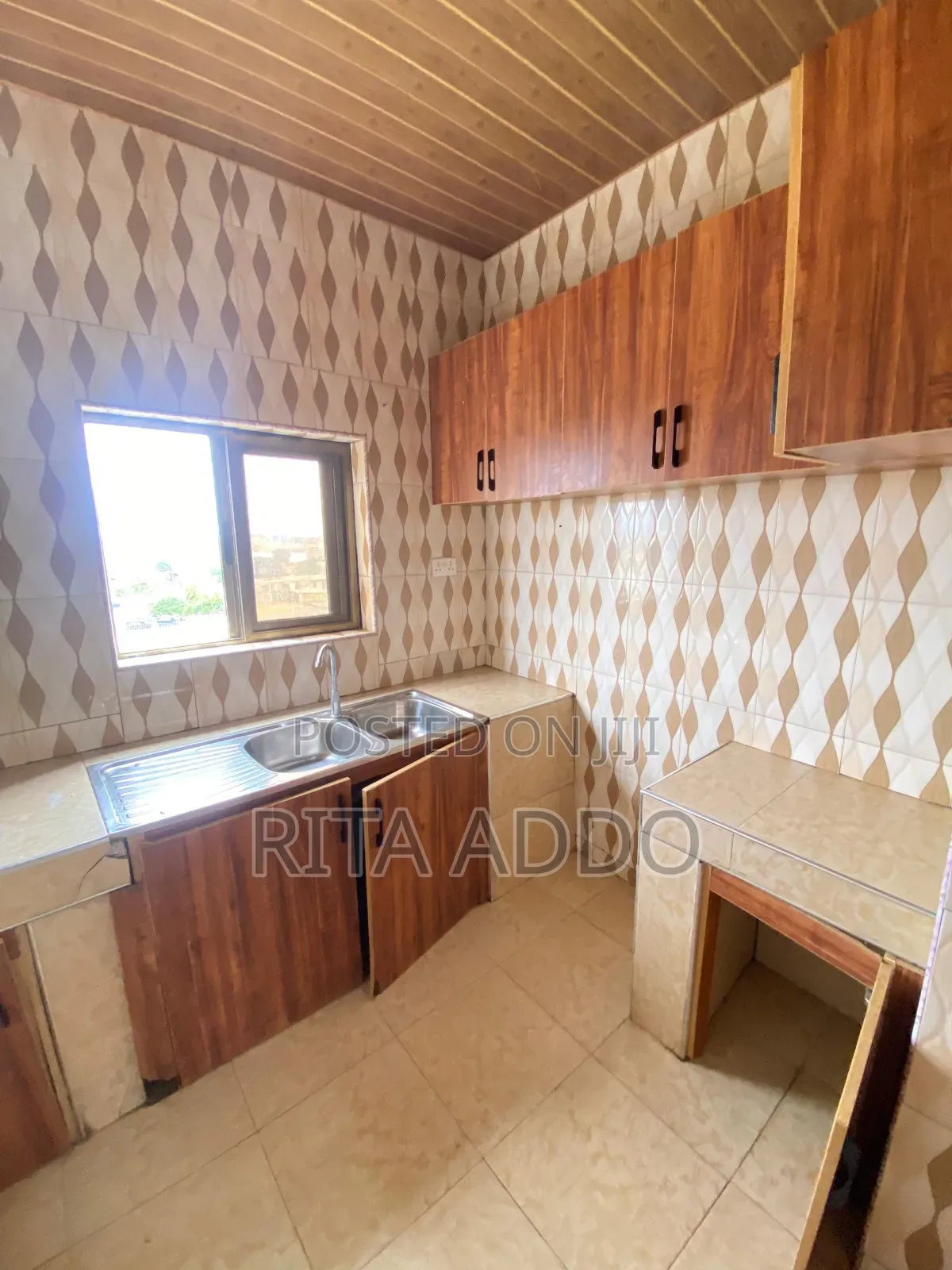 2bdrm Apartment in Ashley Botwe, Lake Side Estate for rent in Lake Side Estate