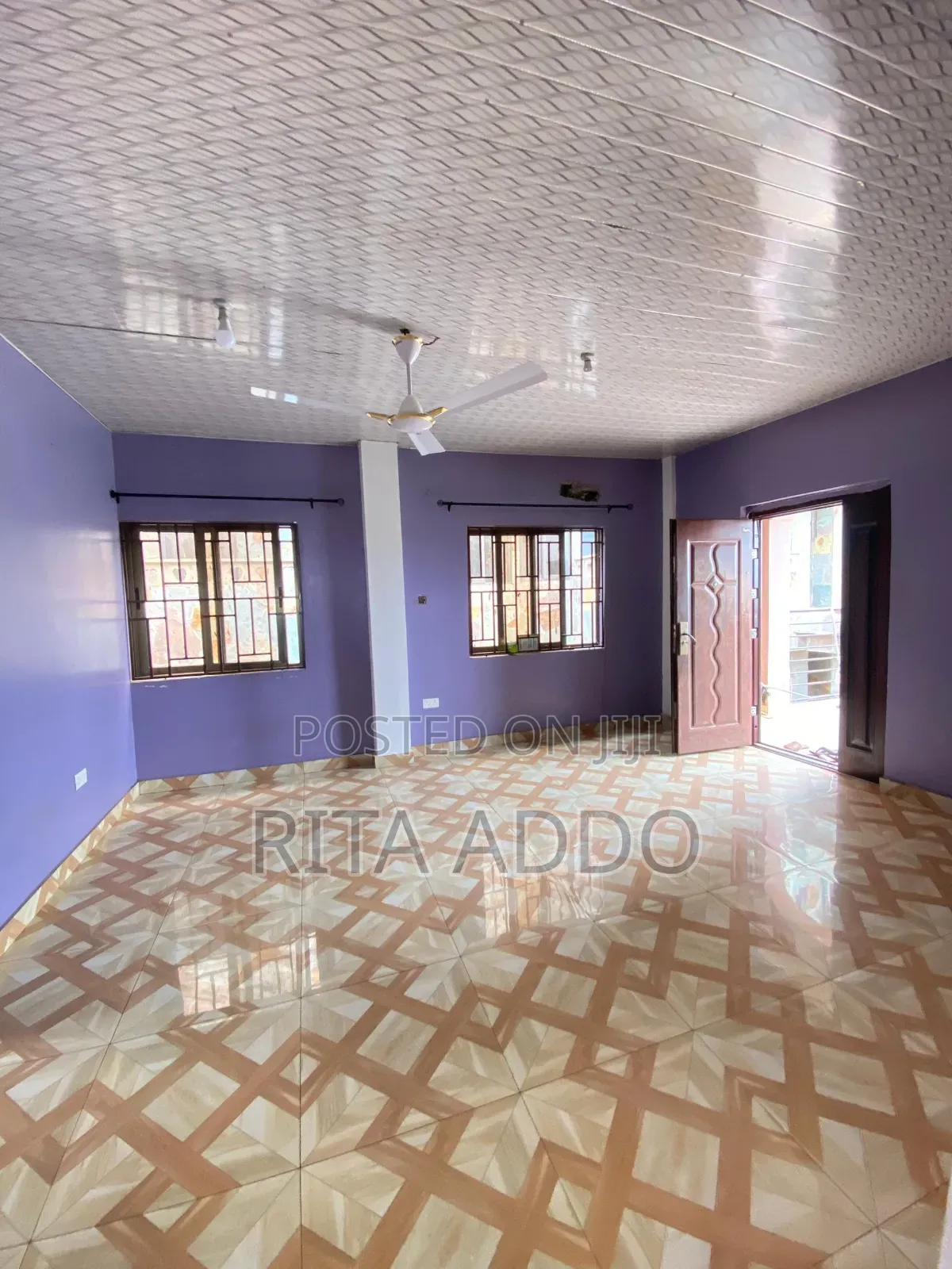 2bdrm Apartment in Ashley Botwe, Lake Side Estate for rent in Lake Side Estate
