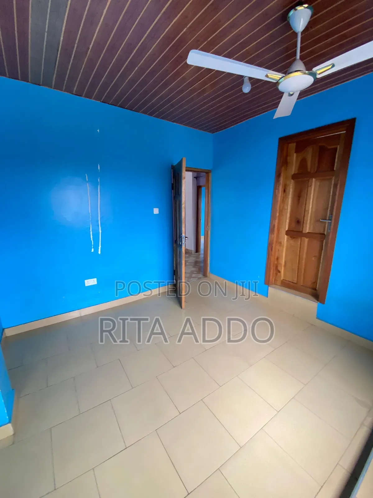 2bdrm Apartment in Ashley Botwe, Lake Side Estate for rent in Lake Side Estate