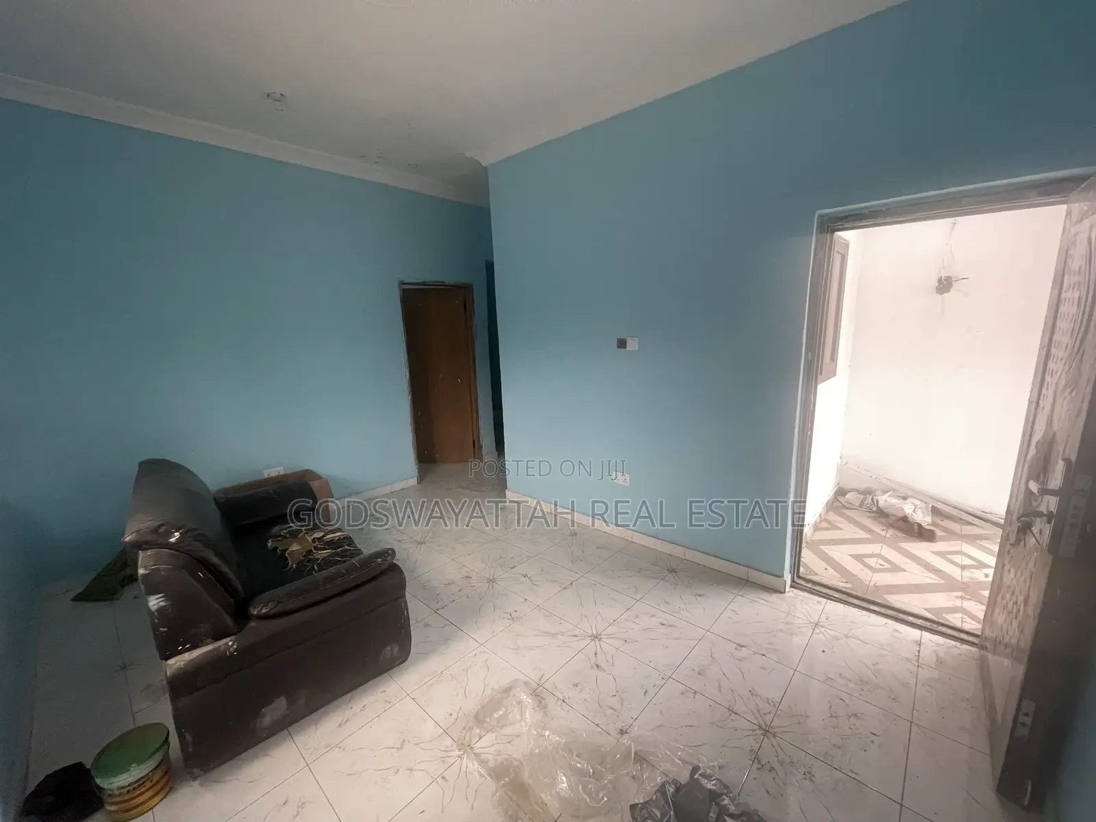 1bdrm Apartment in East Legon, Adjiriganor for rent in Adjiriganor