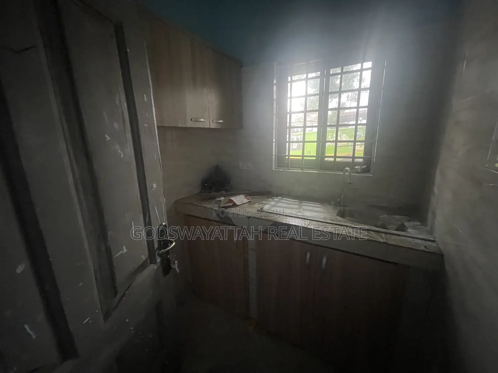 1bdrm Apartment in East Legon, Adjiriganor for rent in Adjiriganor