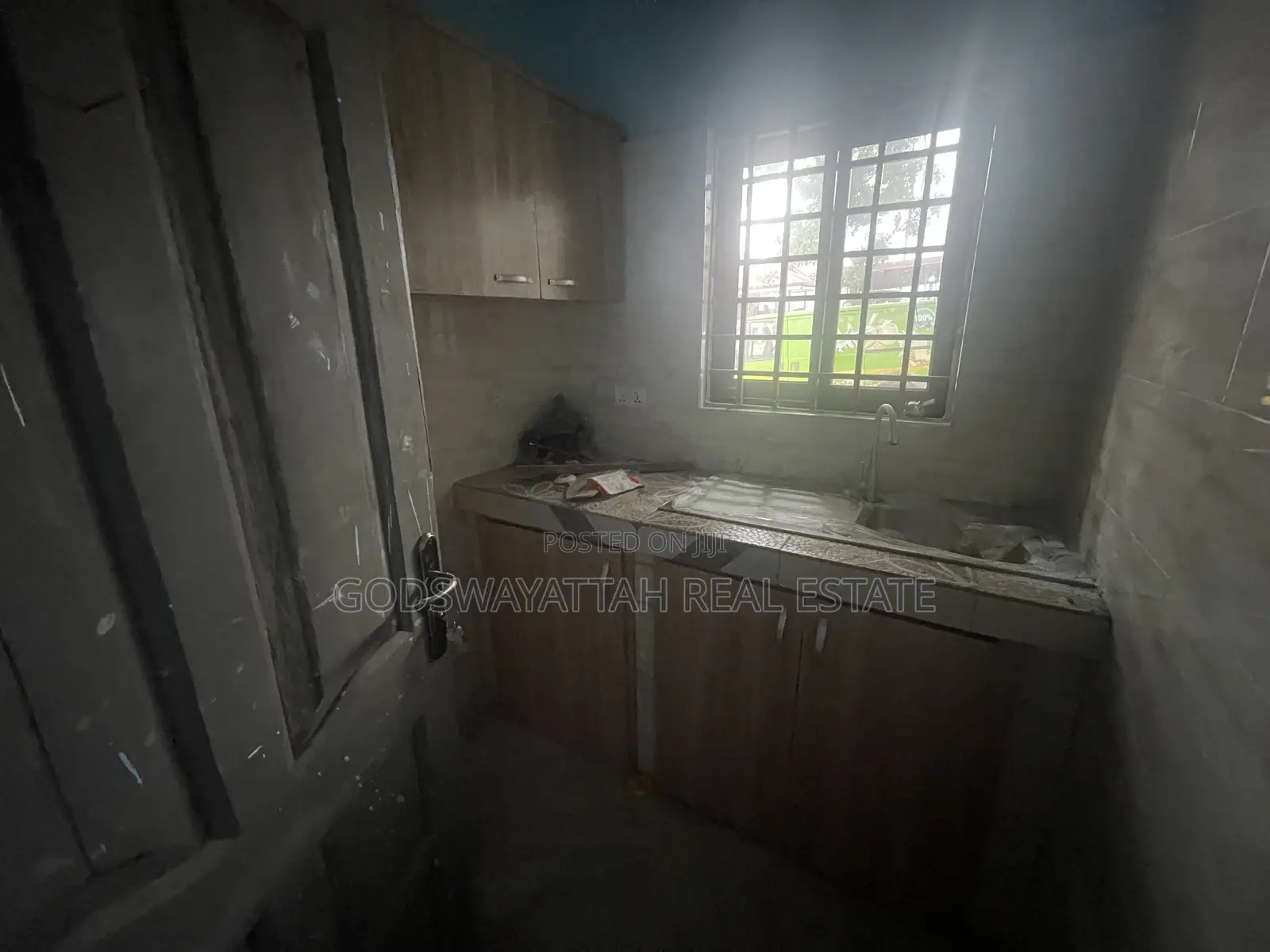 1bdrm Apartment in East Legon, Adjiriganor for rent in Adjiriganor