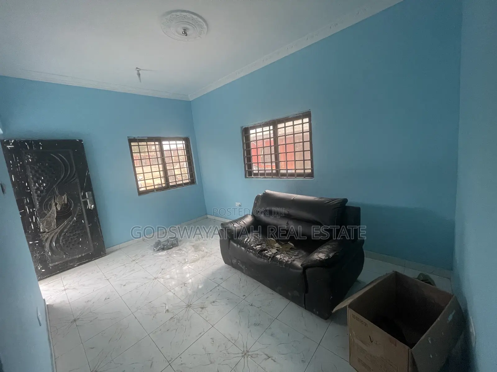 1bdrm Apartment in East Legon, Adjiriganor for rent in Adjiriganor