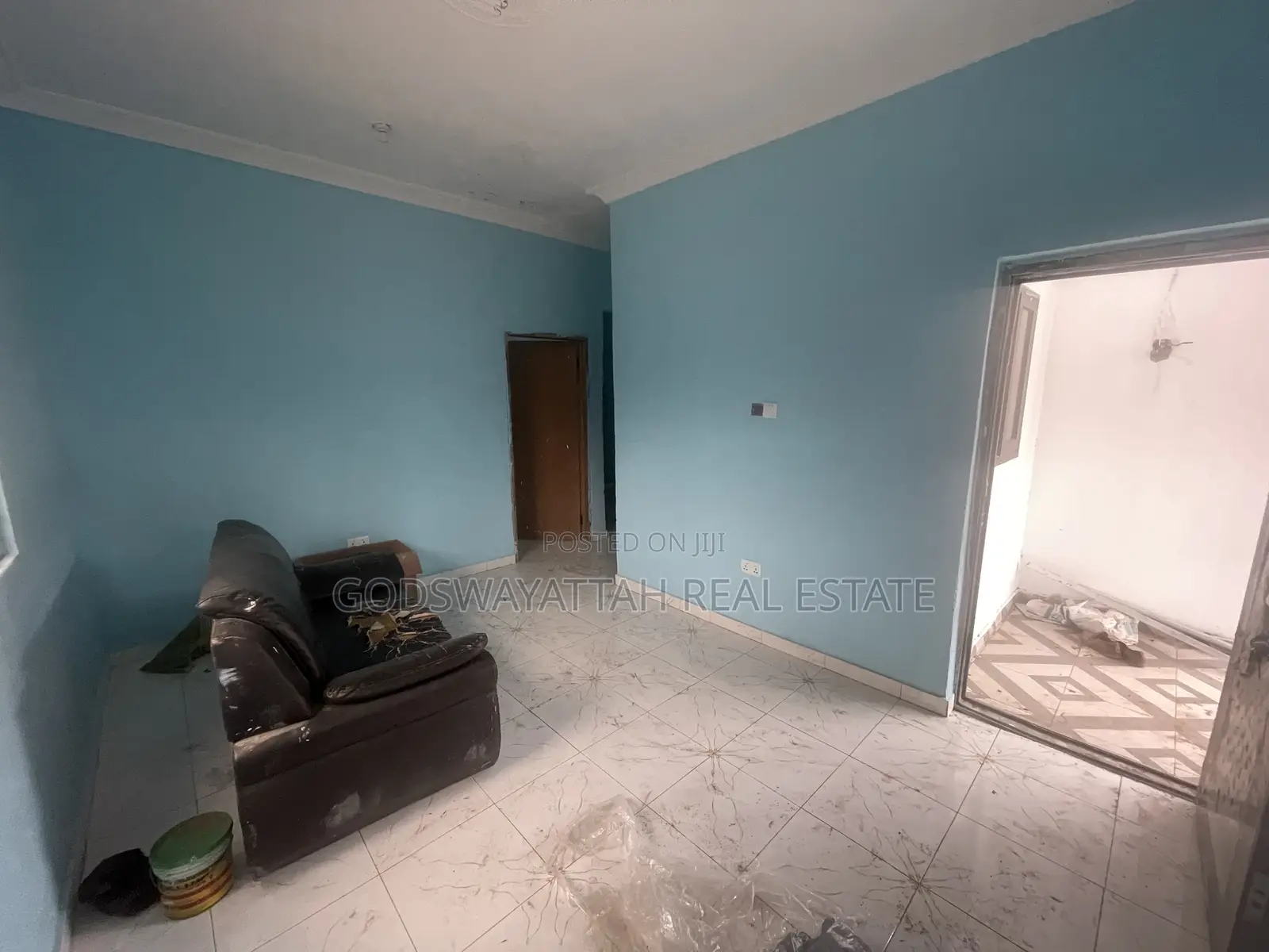 1bdrm Apartment in East Legon, Adjiriganor for rent in Adjiriganor