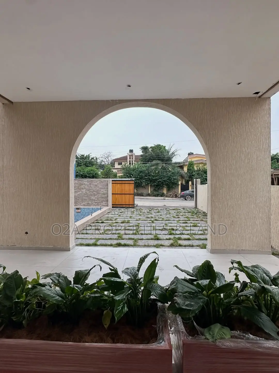 4bdrm House in East Legon, Bawaleshie for sale in Bawaleshie