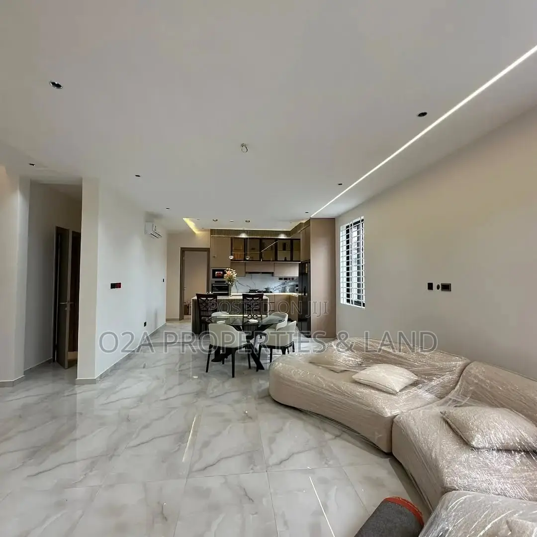 4bdrm House in East Legon, Bawaleshie for sale in Bawaleshie