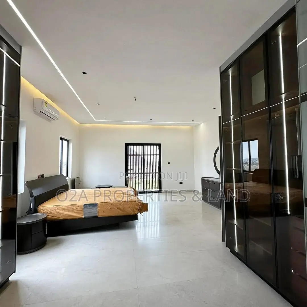 4bdrm House in East Legon, Bawaleshie for sale in Bawaleshie