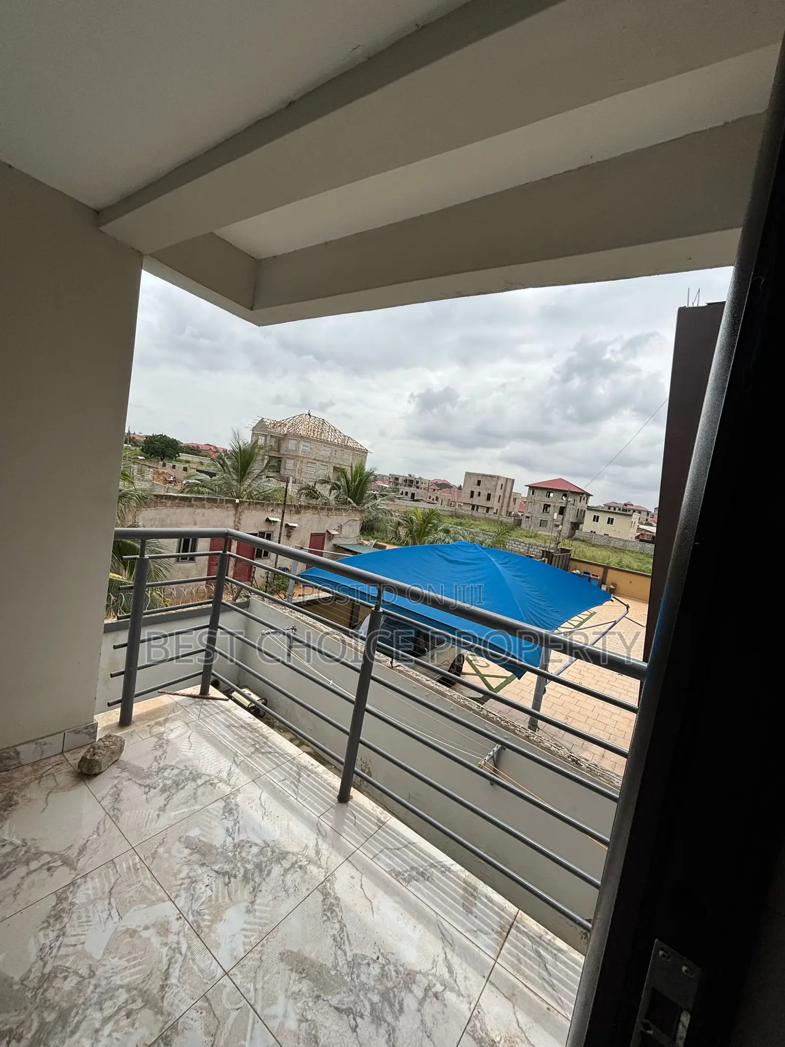 Ex-Two Bedroom Apartment for Rent at Adenta New Legon in Adenta