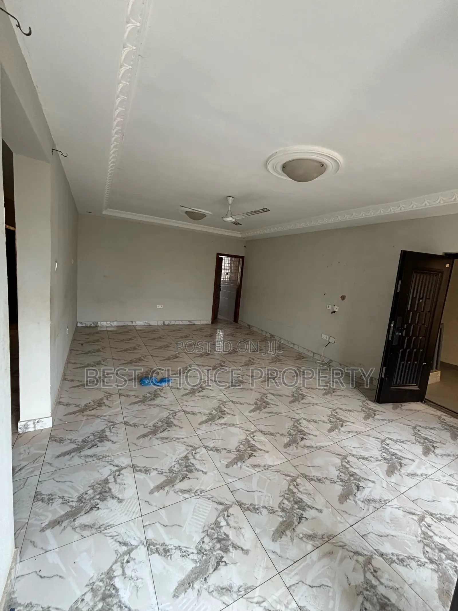 Ex-Two Bedroom Apartment for Rent at Adenta New Legon in Adenta