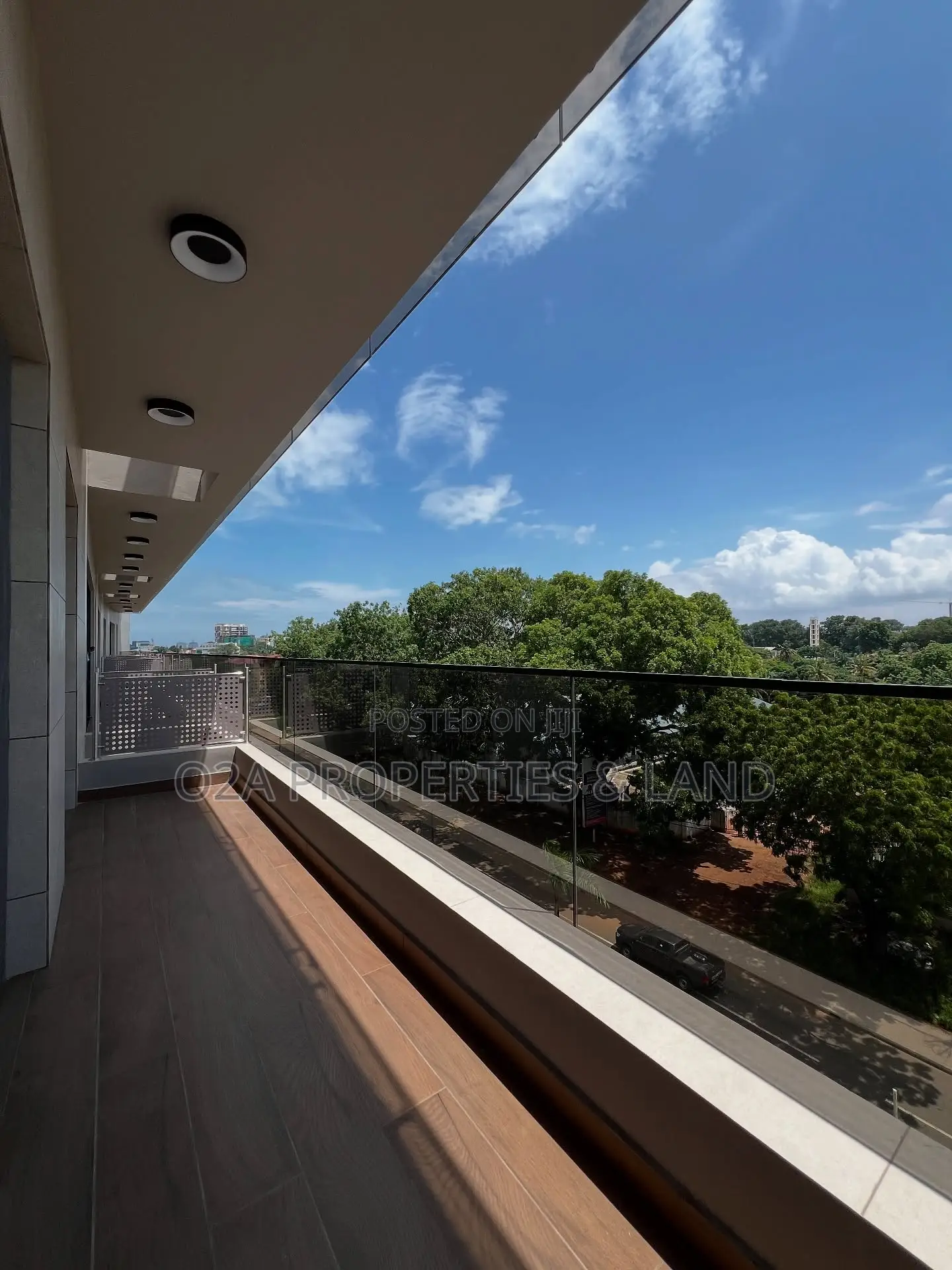 3bdrm Apartment in Cantonments, Acquinas for rent in Acquinas