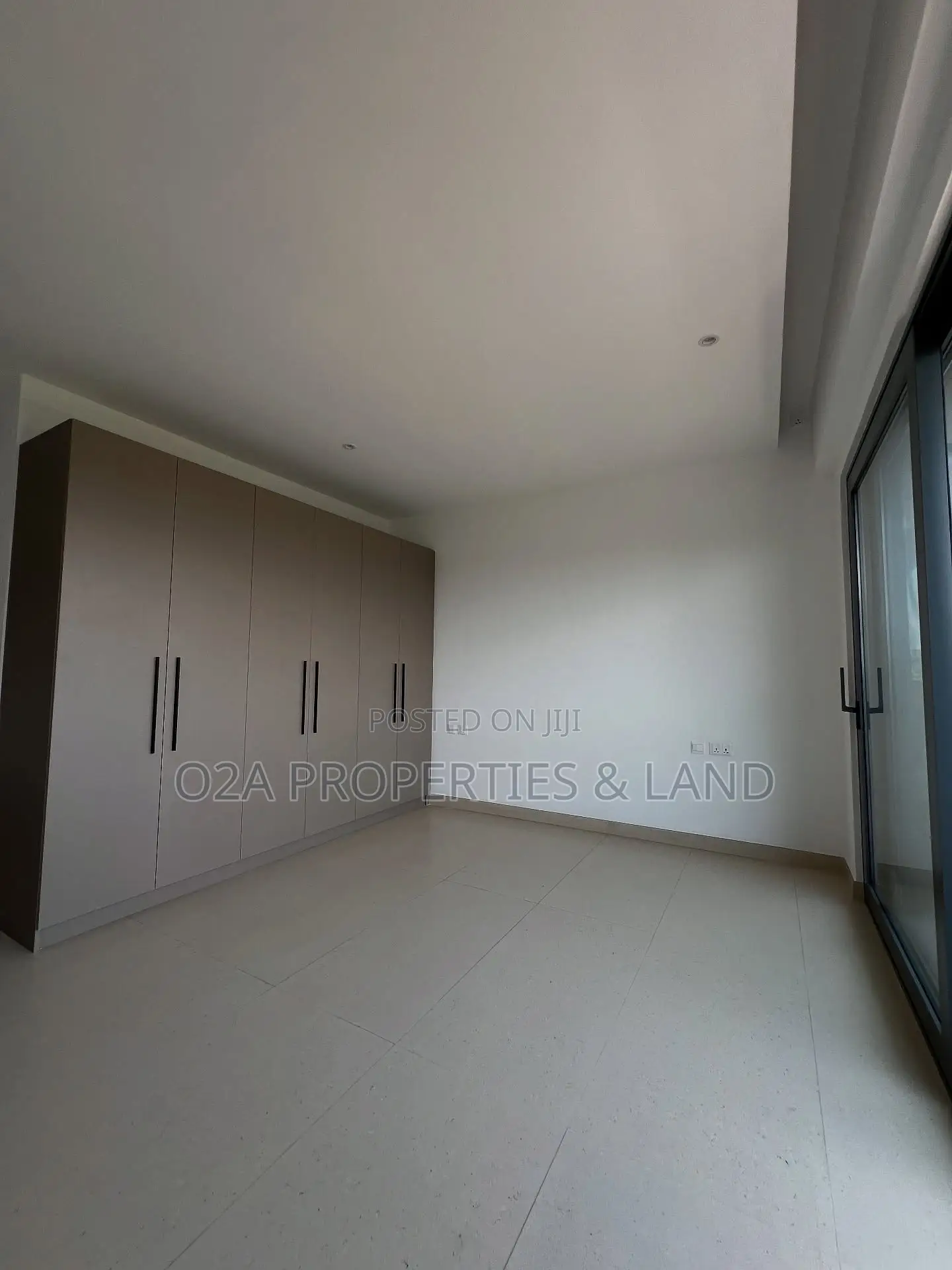 3bdrm Apartment in Cantonments, Acquinas for rent in Acquinas