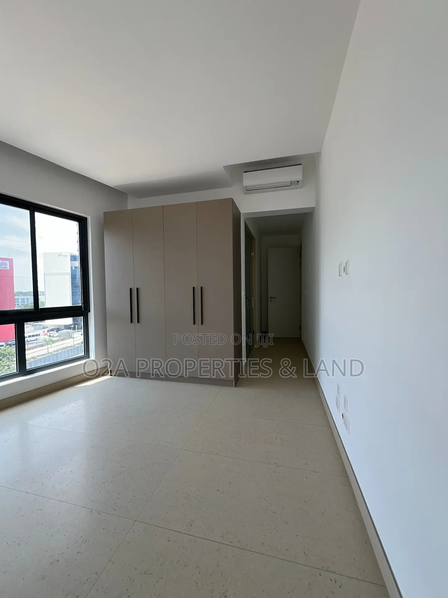 3bdrm Apartment in Cantonments, Acquinas for rent in Acquinas