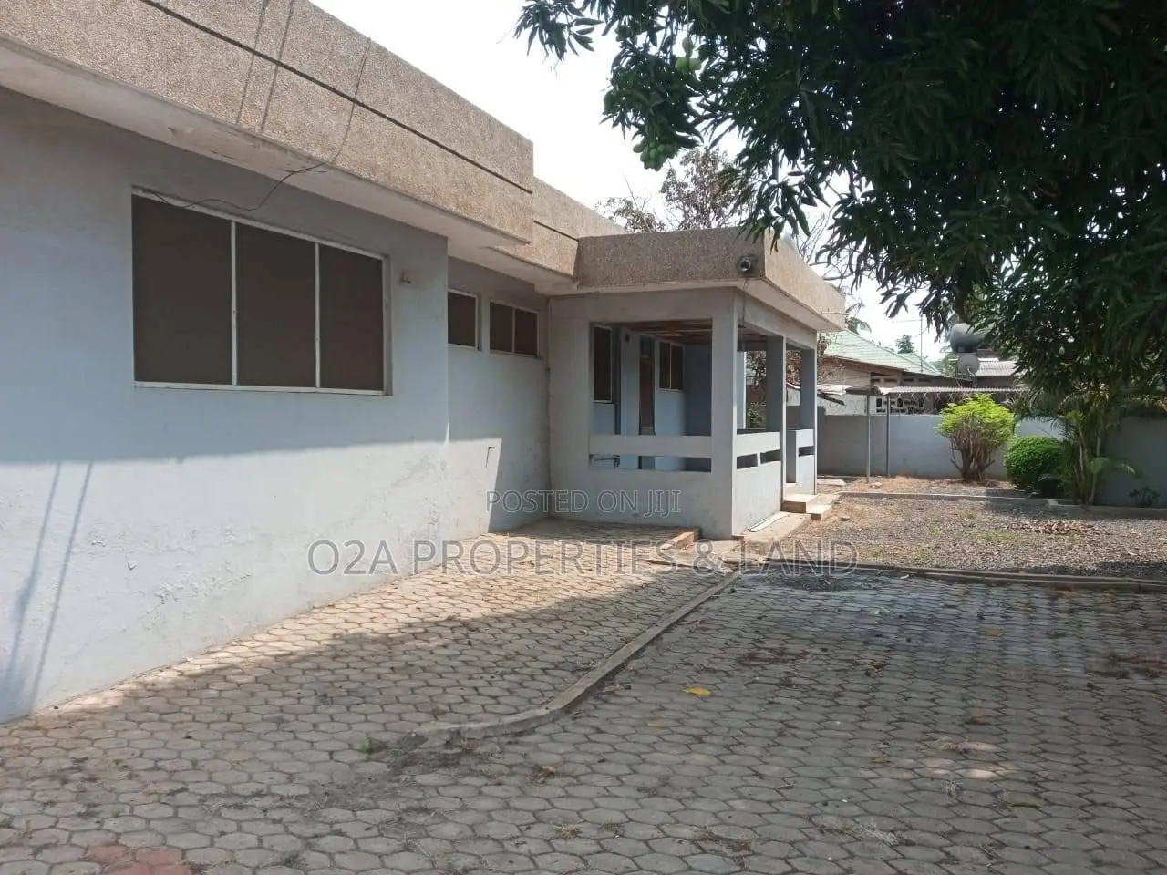 4bdrm House in Teshie Nungua Estate for sale in Teshie-Nungua Estates