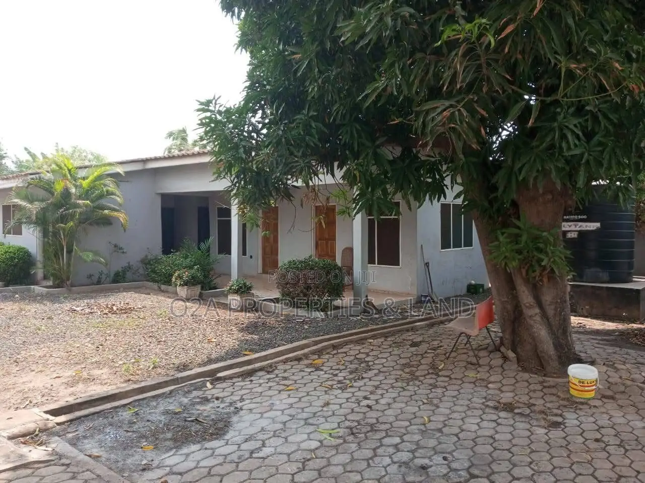 4bdrm House in Teshie Nungua Estate for sale in Teshie-Nungua Estates
