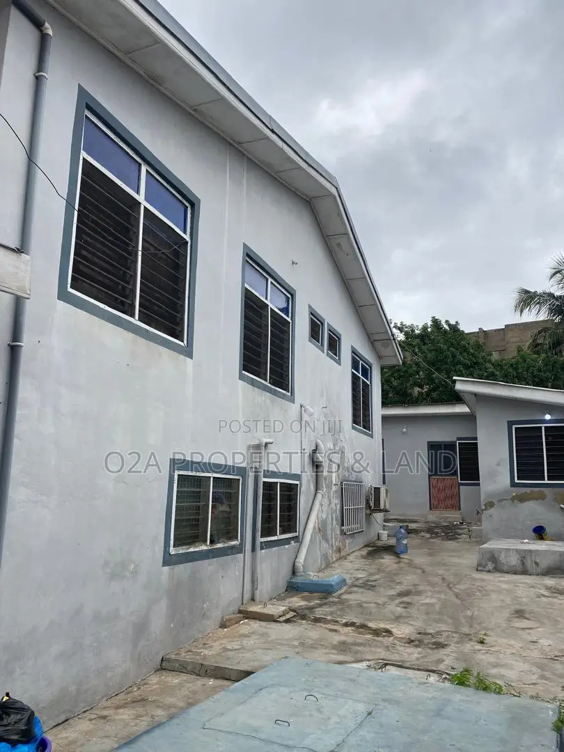 10bdrm House in Dansoman, Afoko Foto for sale in Afoko Foto