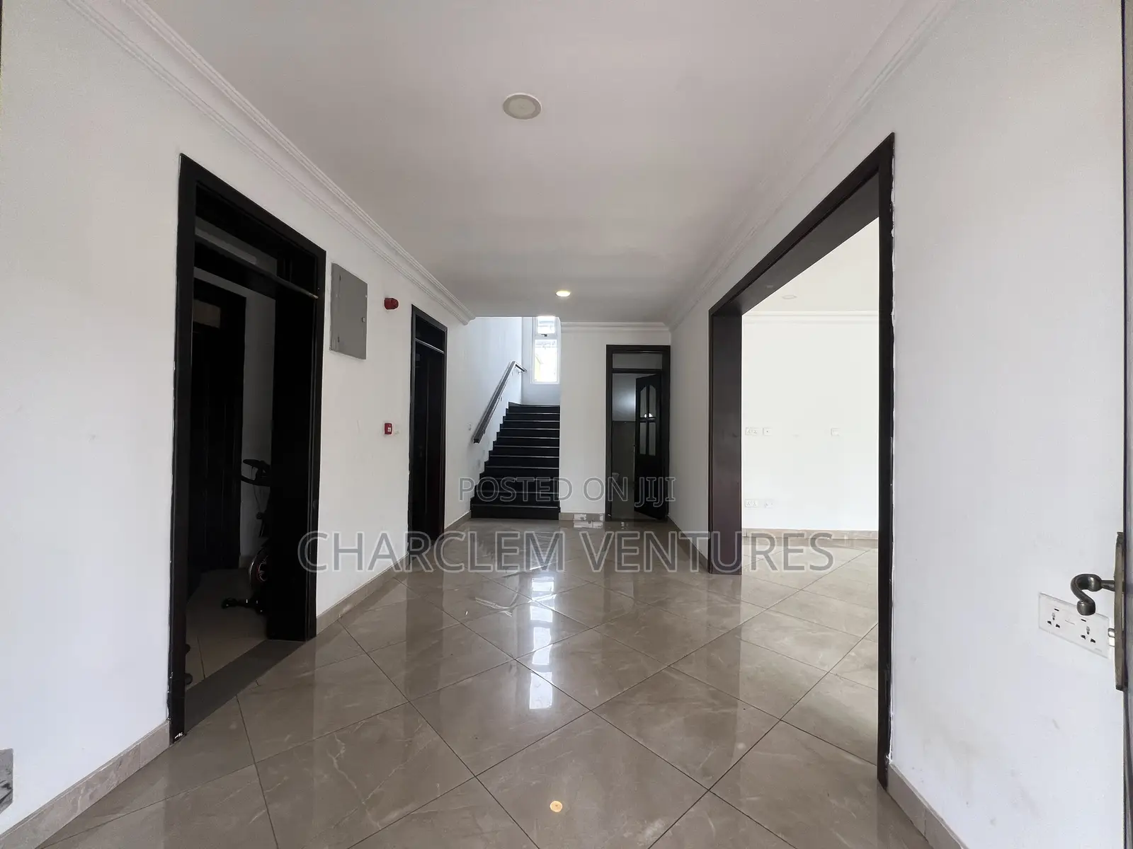 5bdrm House in Charclem Ventures, East Legon for sale in East Legon