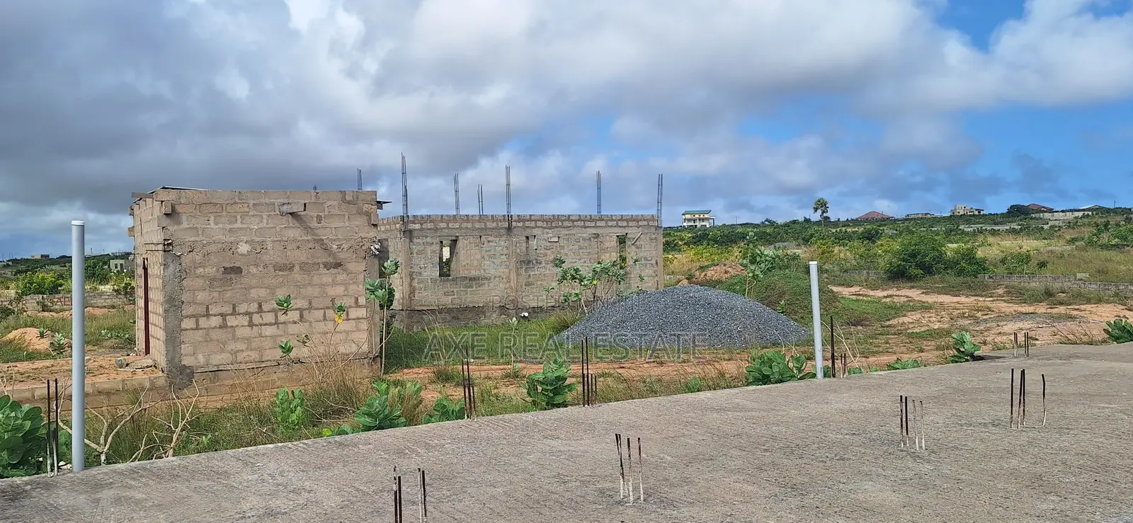 Deal With the Land Owners, Get Great Offer in Prampram