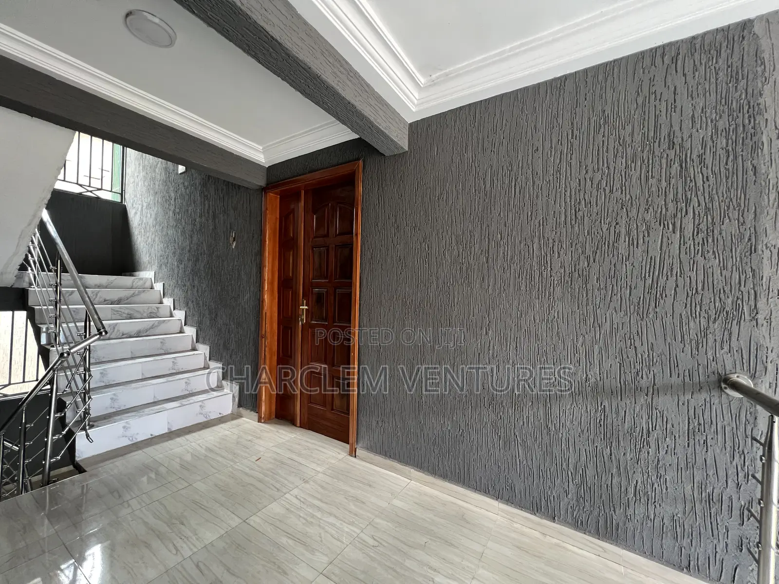 3bdrm Apartment in Charclem Ventures, Accra Metropolitan for rent in Accra Metropolitan