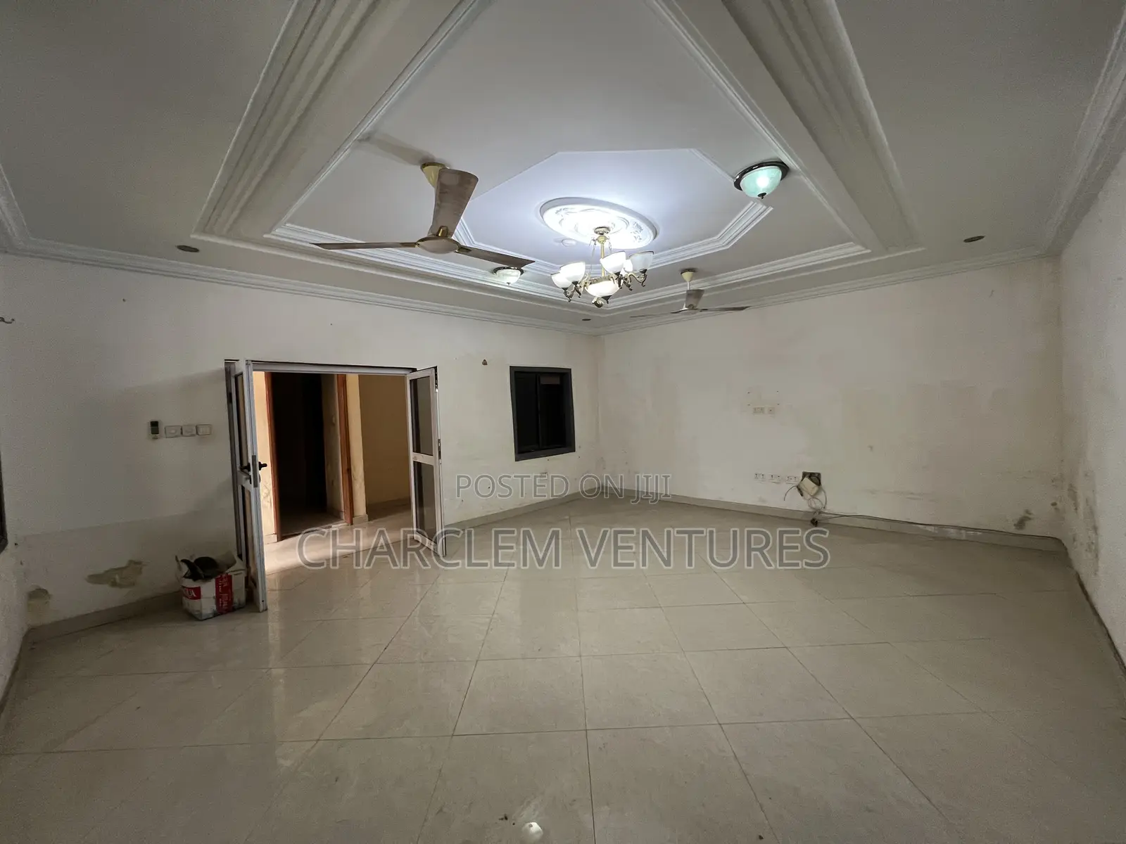 4bdrm House in Charclem Ventures, East Legon for sale in East Legon