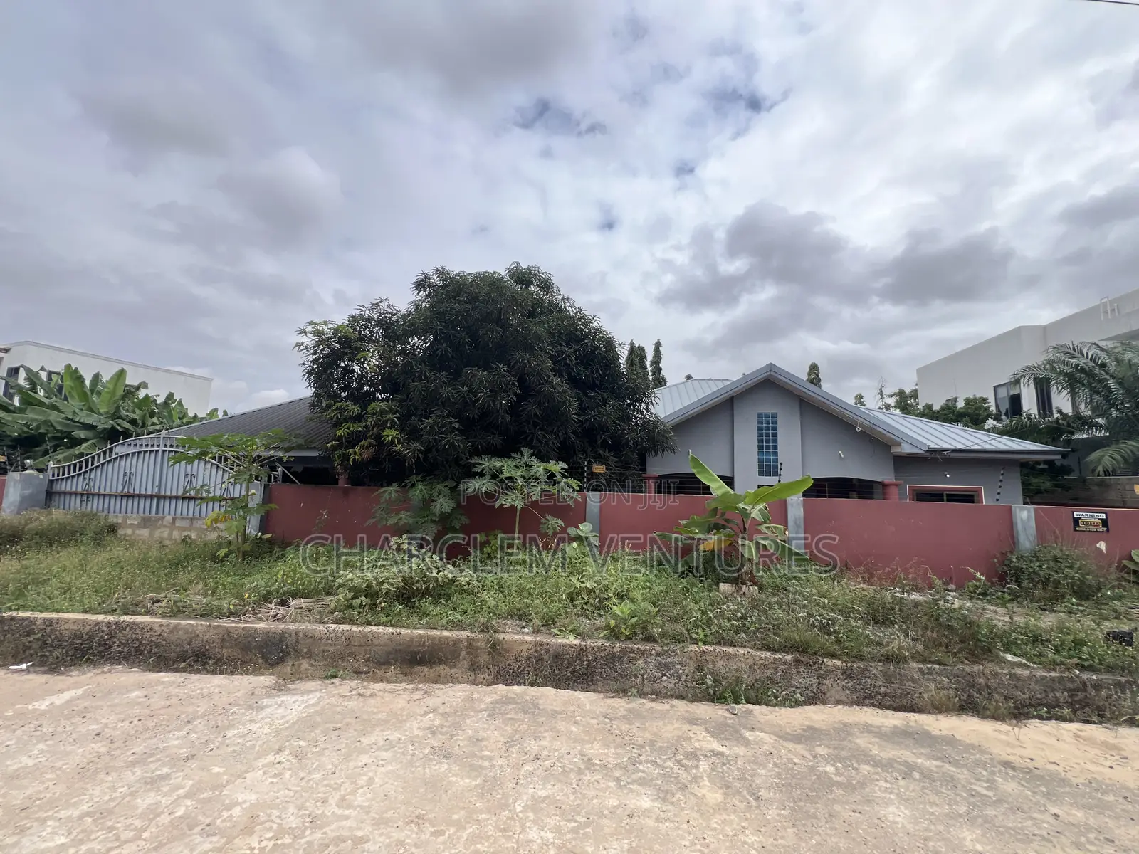 4bdrm House in Charclem Ventures, East Legon for sale in East Legon
