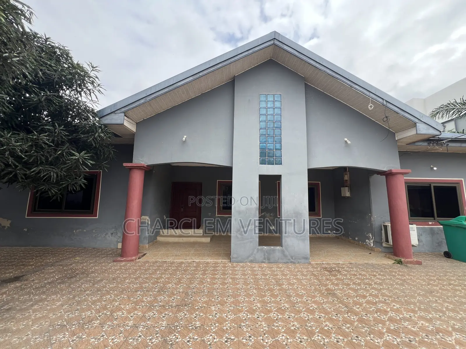 4bdrm House in Charclem Ventures, East Legon for sale in East Legon
