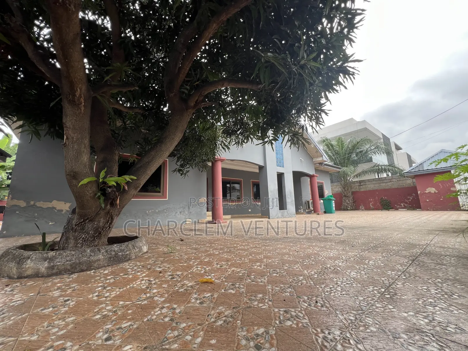 4bdrm House in Charclem Ventures, East Legon for sale in East Legon