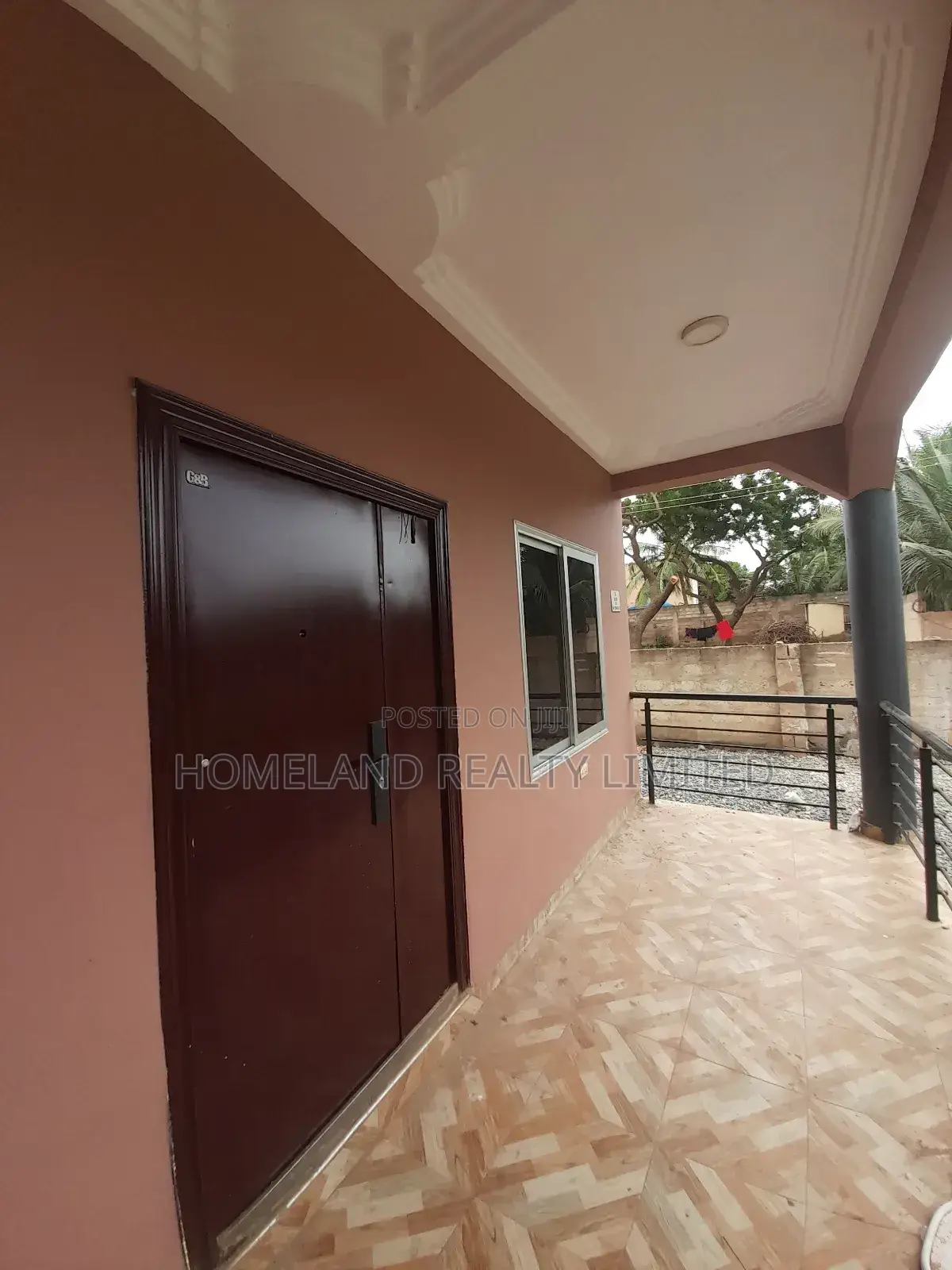 2bdrm Bungalow in Home Away Hotel, Adenta for rent in Adenta