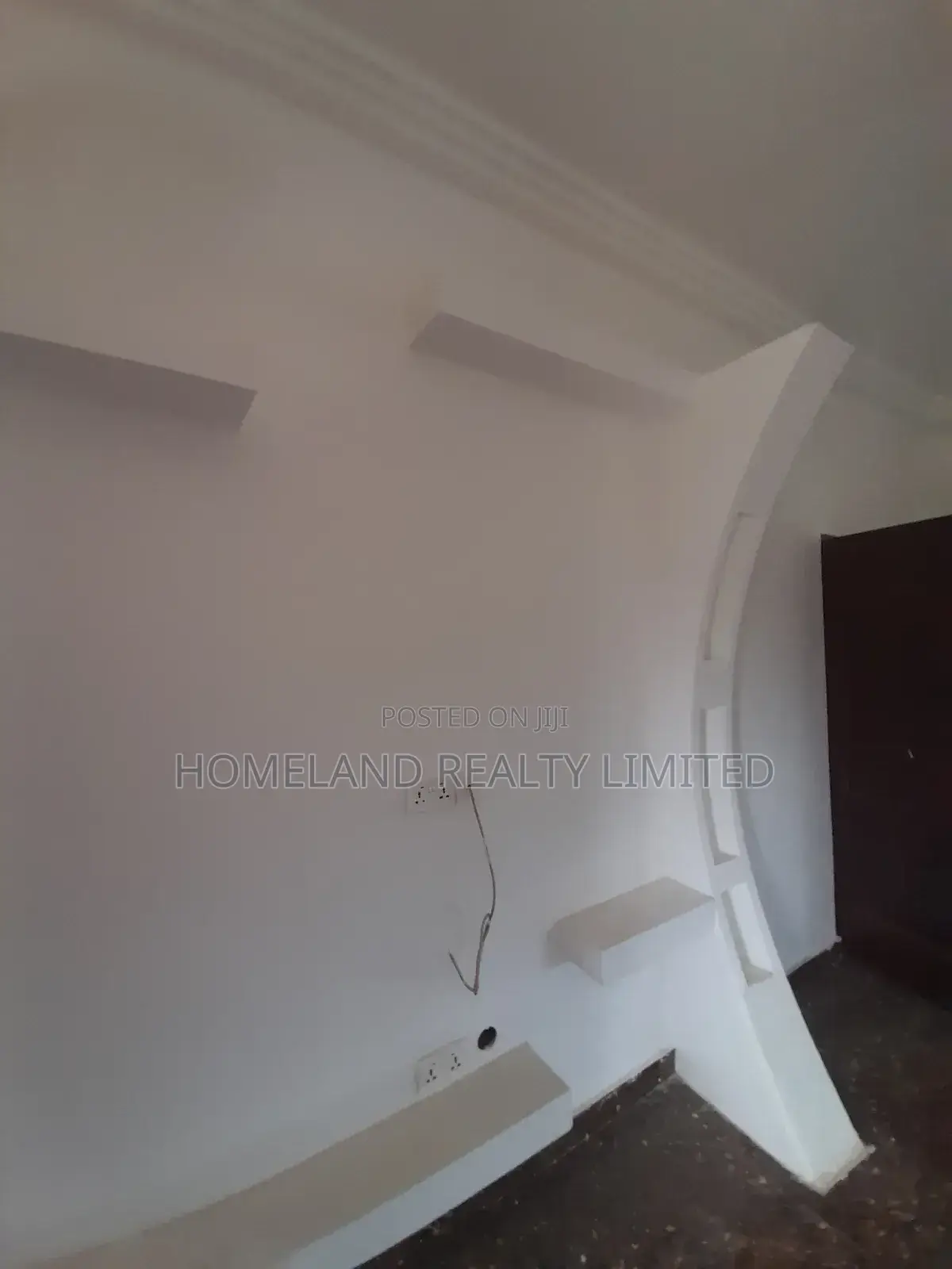 2bdrm Bungalow in Home Away Hotel, Adenta for rent in Adenta
