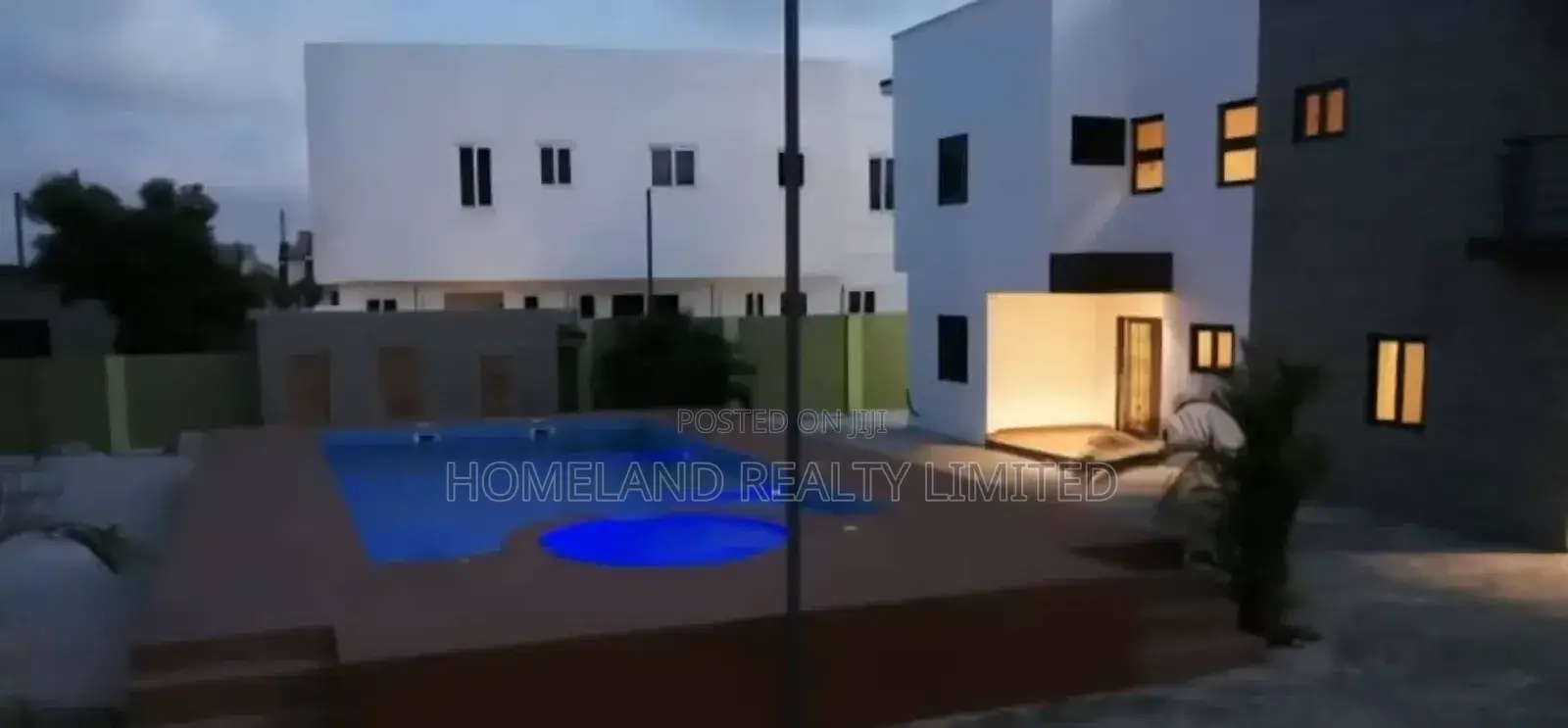 4bdrm Duplex in Ability Down for rent in Ability
