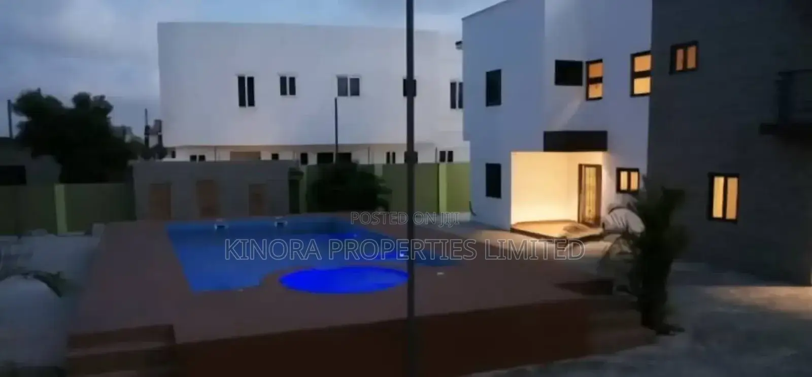 4bdrm Duplex in Ability Down for rent in Ability