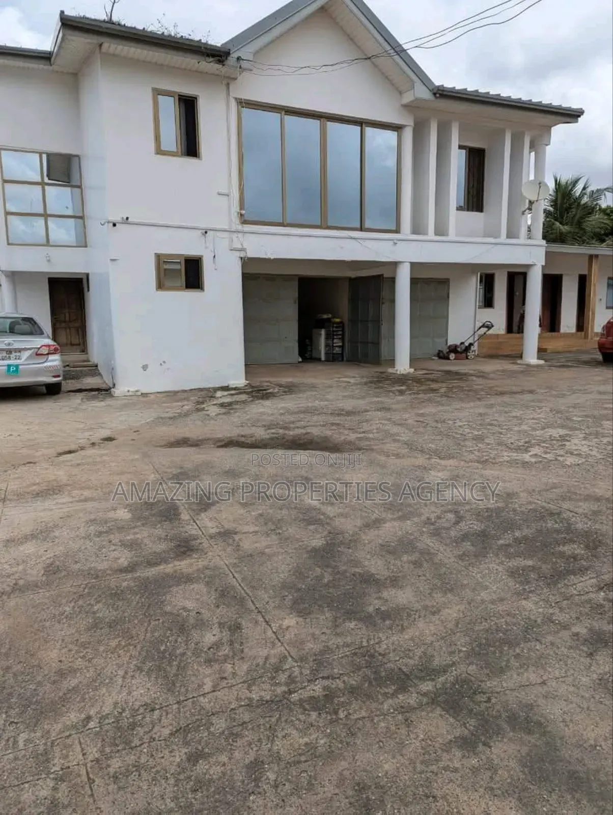 Property for Sale at Abelemkpe in Abelemkpe