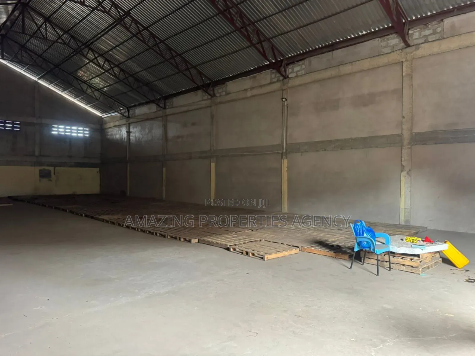 600sqm Warehouse for Rent at Circle in Circle Station Area