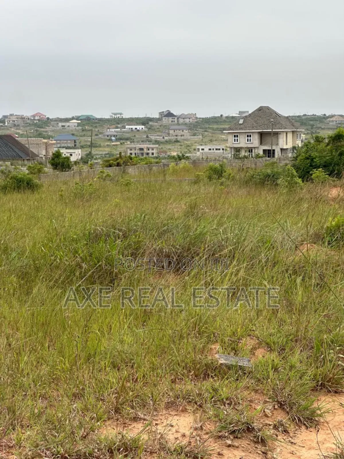 Attractive Price Cut of on Legit Plots -Prampram Beach Lane in Prampram