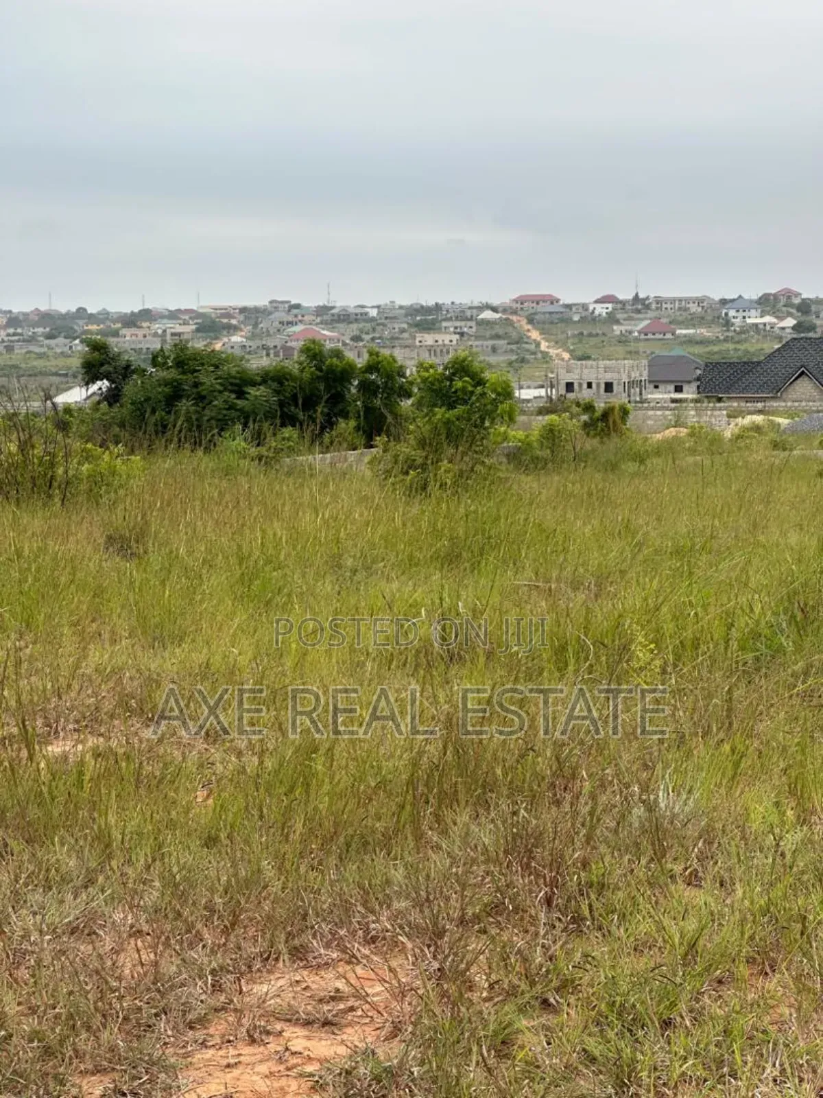 Attractive Price Cut of on Legit Plots -Prampram Beach Lane in Prampram