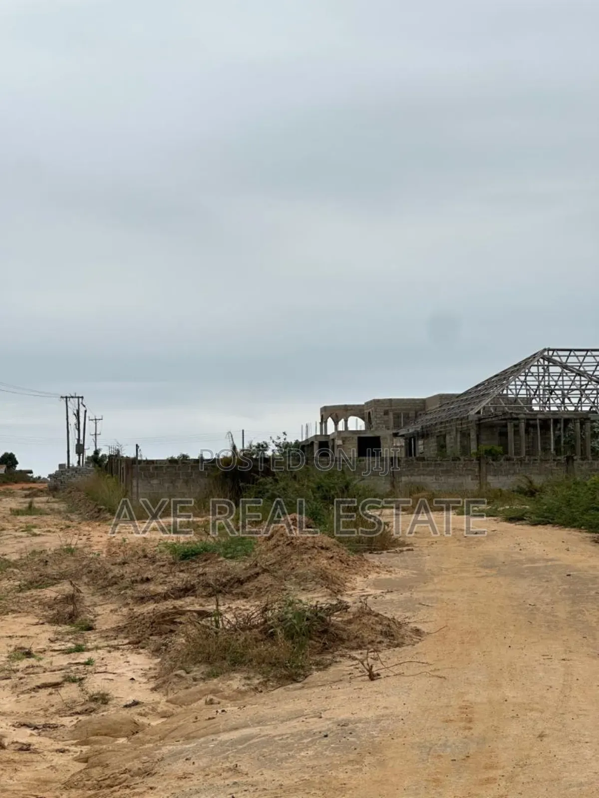 Attractive Price Reduction on Legit Plots - Prampram in Prampram