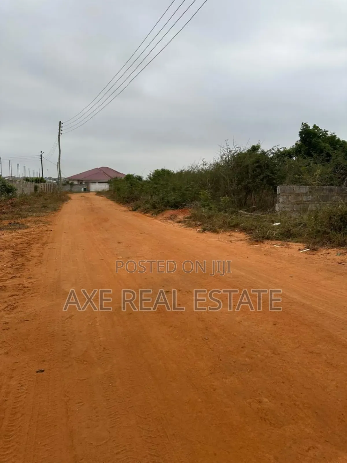 Attractive Price Reduction on Legit Plots - Prampram in Prampram