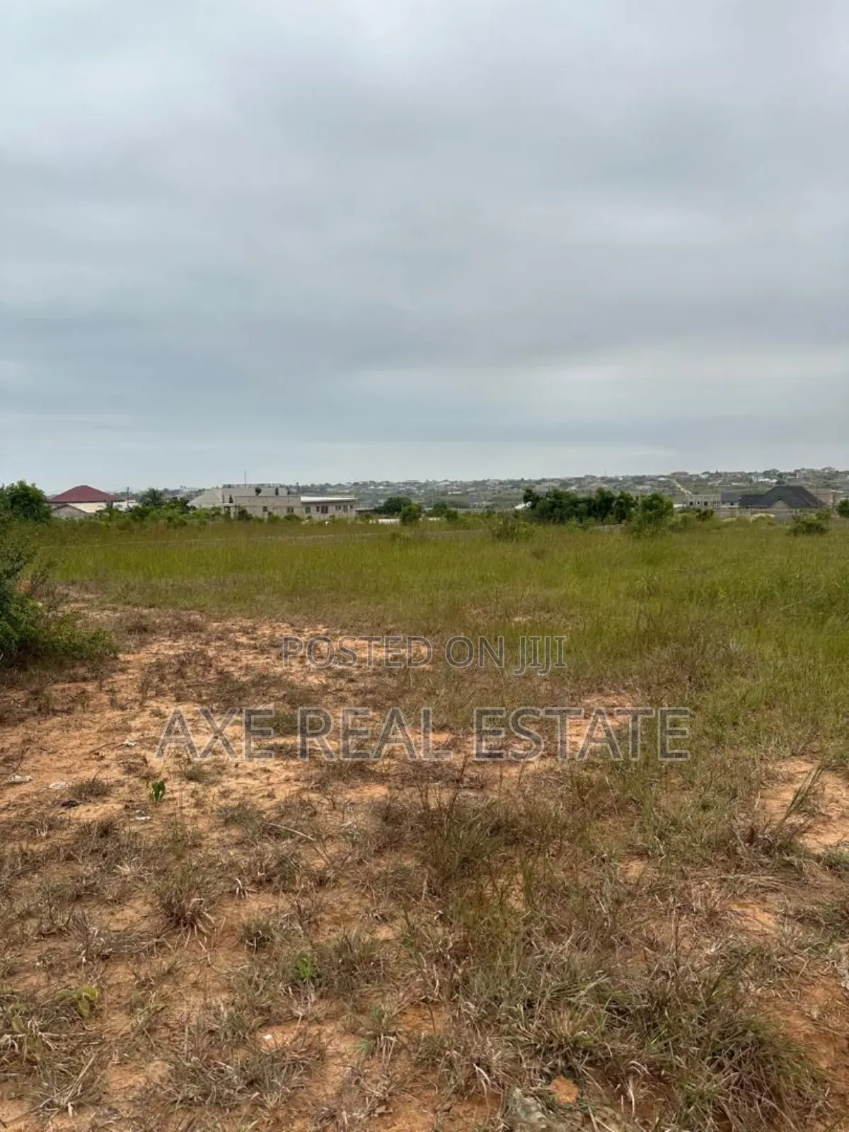 Genuine and Limited Plots at Prampram Beach Road in Prampram