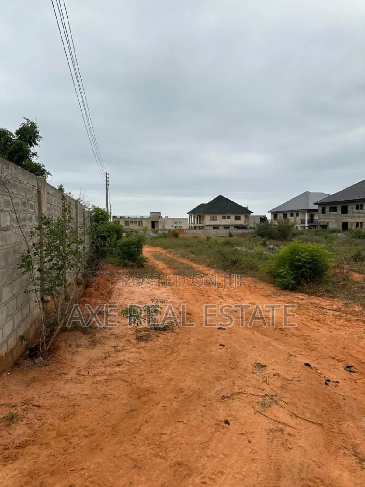 Limited Certified Plots / Genuine Documents - Prampram New Ningo in Prampram