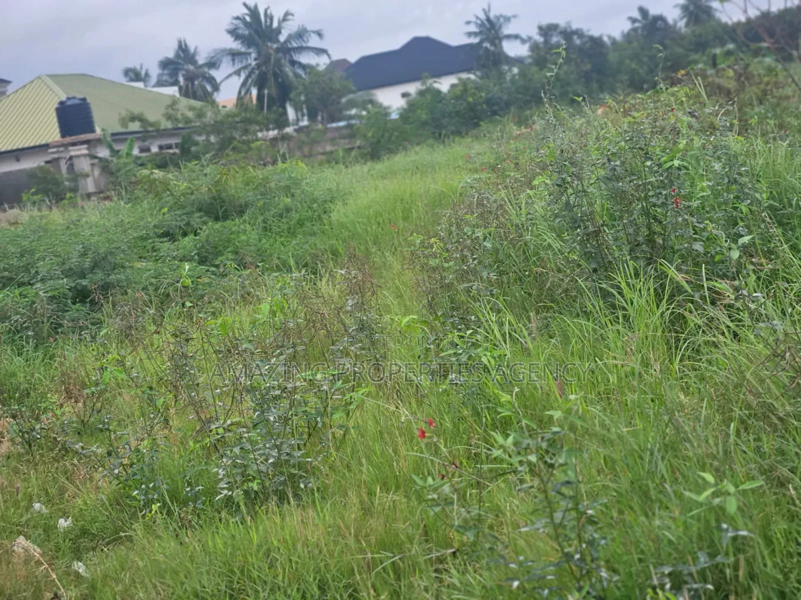 7 Acres of Land for Sale at Sakumono in Sakumono