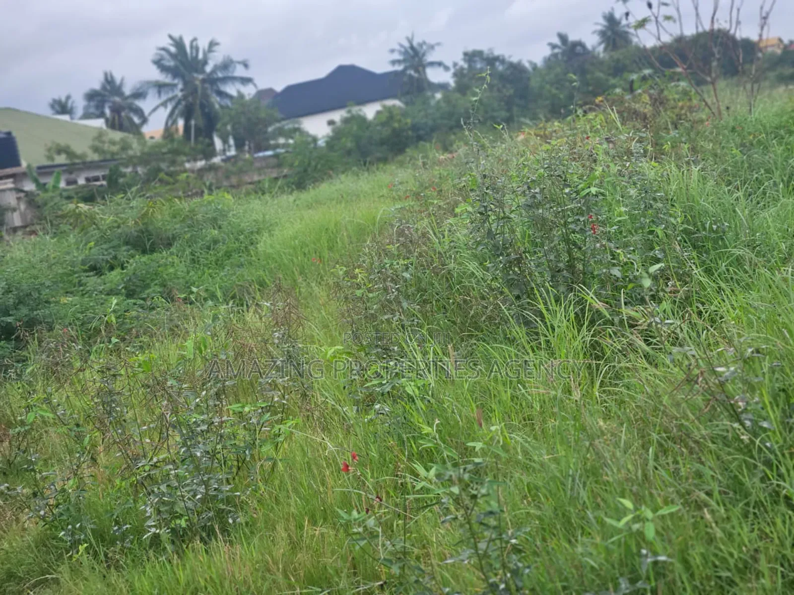 7 Acres of Land for Sale at Sakumono in Sakumono
