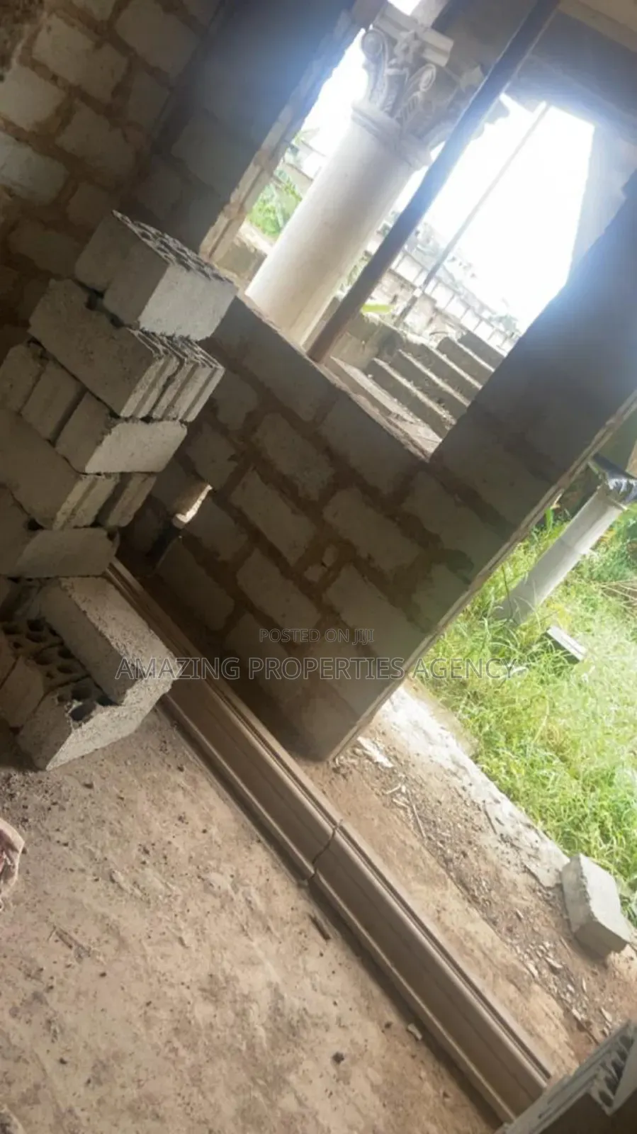 8700sqm Warehouse for Rent at Tema Industrial Area in Tema Metropolitan